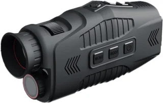 Scout Nachtkijker X1 — compact, scherp en klaar voor de nacht