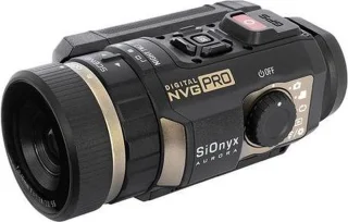 SiOnyx Aurora Pro Nachtkijker