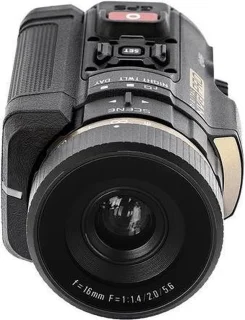 SiOnyx Aurora Pro Nachtkijker