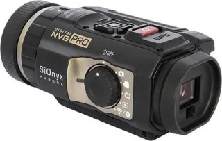 SiOnyx Aurora Pro Nachtkijker
