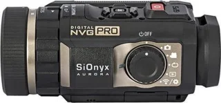 SiOnyx Aurora Pro Nachtkijker