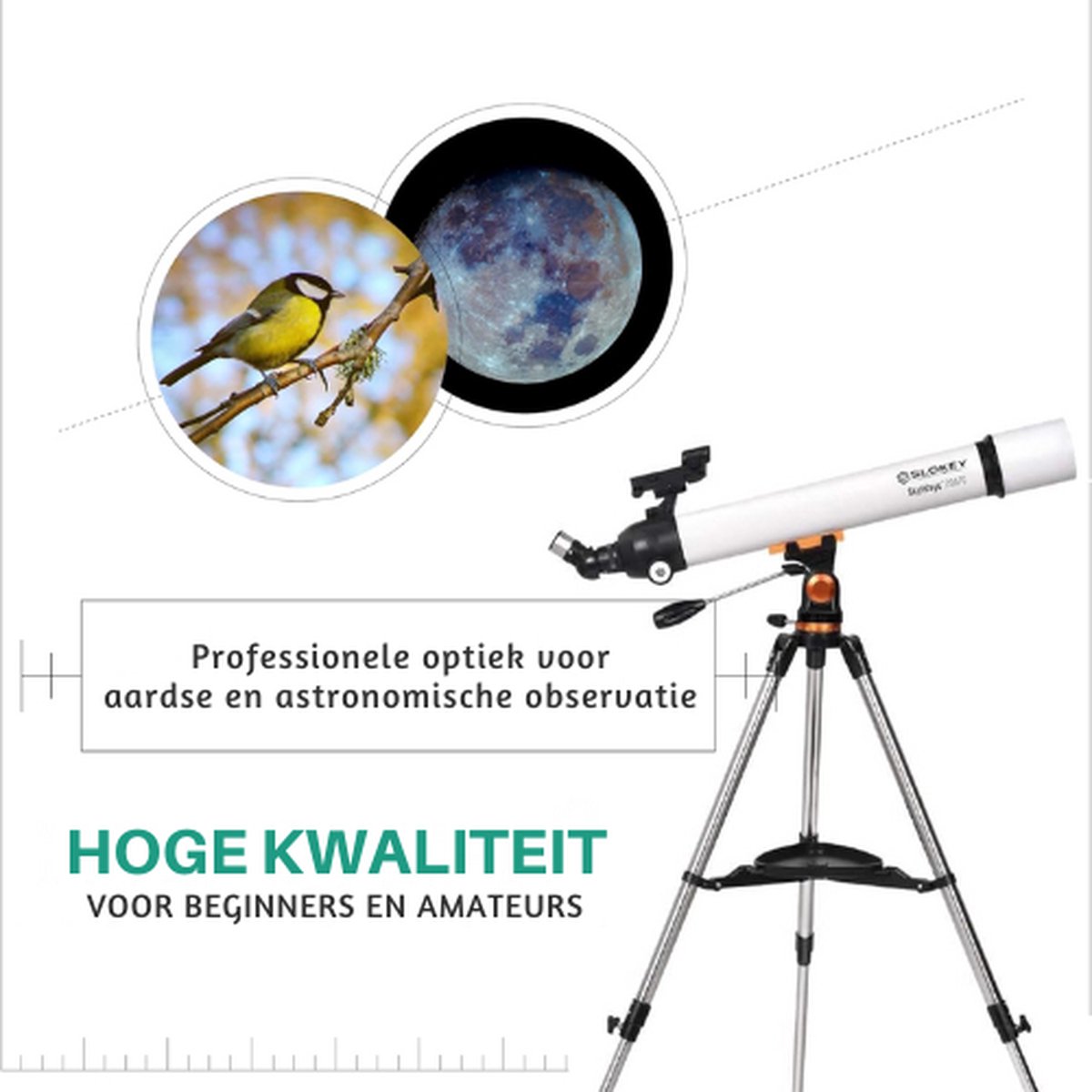 Wat vinden we minder goed