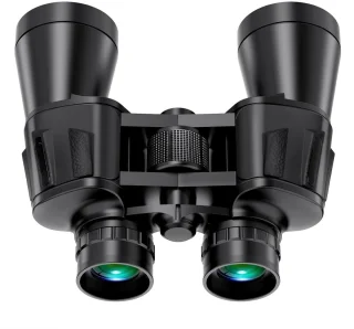 De SNJY® Verrekijker 20x50 Zwart in één oogopslag