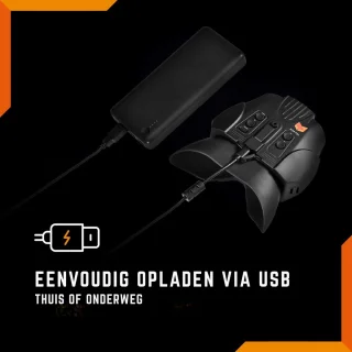 Wat vinden we goed aan de SVN Infrarood Nachtkijker