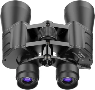 De SVN® Professionele Nachtkijker (Verrekijker) in één oogopslag