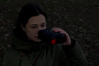 Technaxx TX-257 Nachtkijker Verrekijker