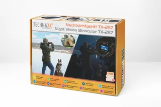Technaxx TX-257 Nachtkijker Verrekijker