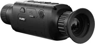 Wat vinden we goed aan de Thermische Monoculaire – Warmtebeeldcamera