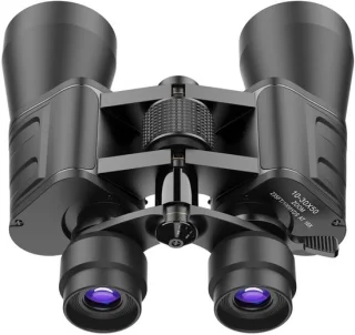 Zie wat anderen missen: Thuys Verrekijker met Nachtzicht