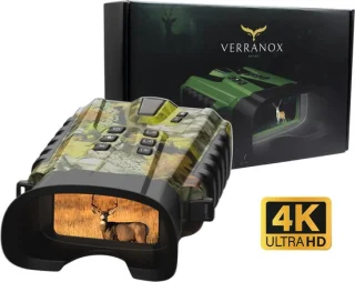 Verranox Full-Color Nachtkijker Camo digitaal