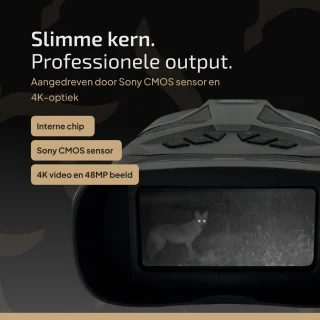 Verranox VX-1 Nachtkijker