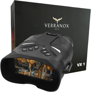 Verranox VX-1 Nachtkijker