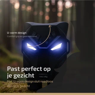 Verranox VX-1 Nachtkijker