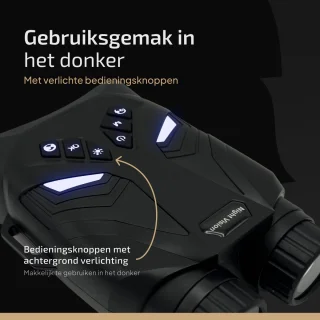 Verranox VX-1 Nachtkijker