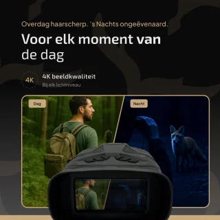 Verranox VX-1 Nachtkijker