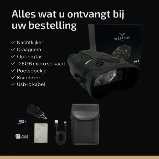 Verranox VX-1 Nachtkijker