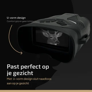 Verranox VX-1 Nachtkijker