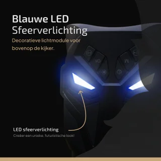 Verranox VX-1 Nachtkijker