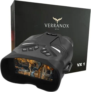 Verranox VX-1 Nachtkijker