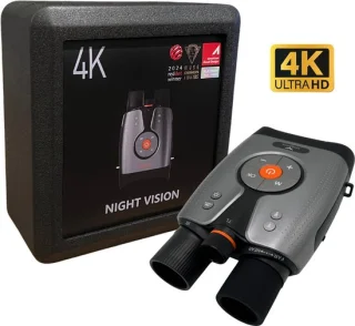 Verranox® VX-Elite Premium Digitale Verrekijker