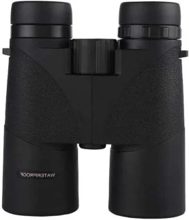 Verrekijker 10x42 zwart