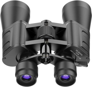 VIN® Nachtkijker Monokijker 10-30x50 review