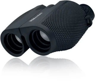 Wildventure 12x25 — Krachtig compact voor op pad