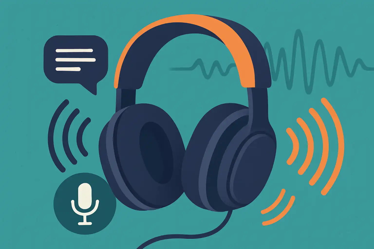 Handsfree stilte: zo haal je alles uit spraakbediening op je noise cancelling koptelefoon