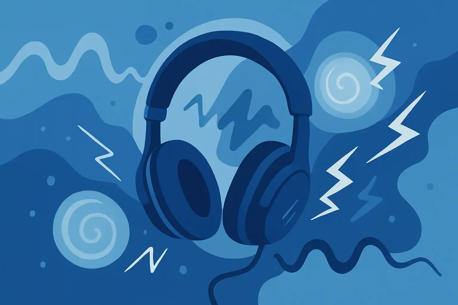 Help, mijn noise cancelling fluit: zo verhelp je sissende geluiden, oordruk en andere ANC-problemen