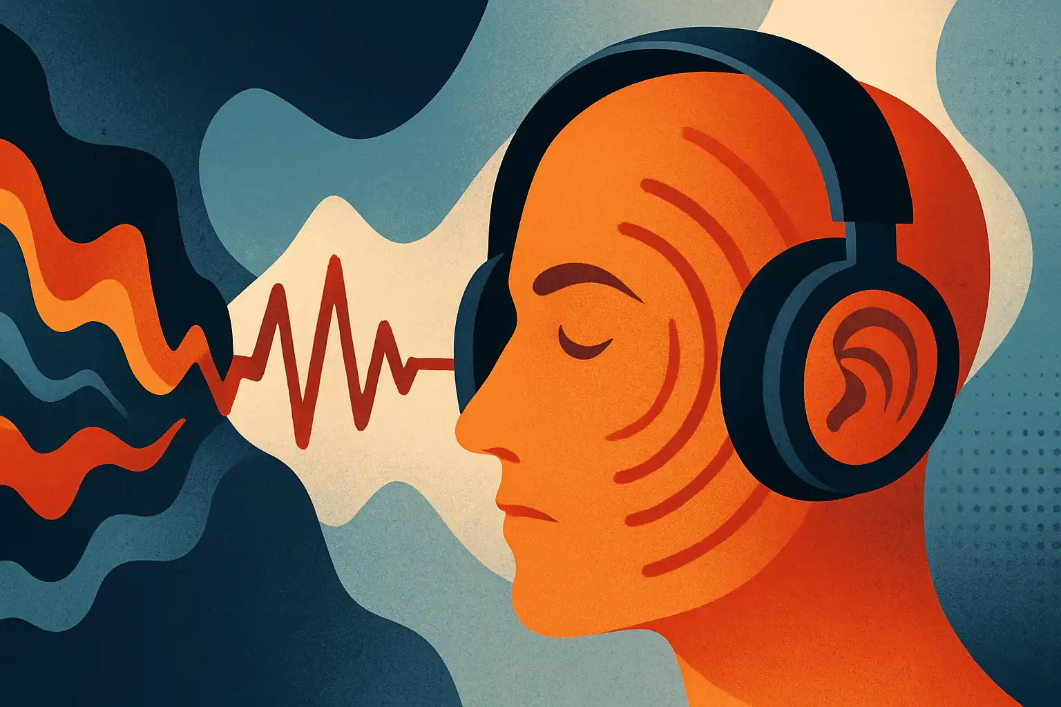 Helpt noise cancelling echt bij tinnitus en overgevoelige oren?