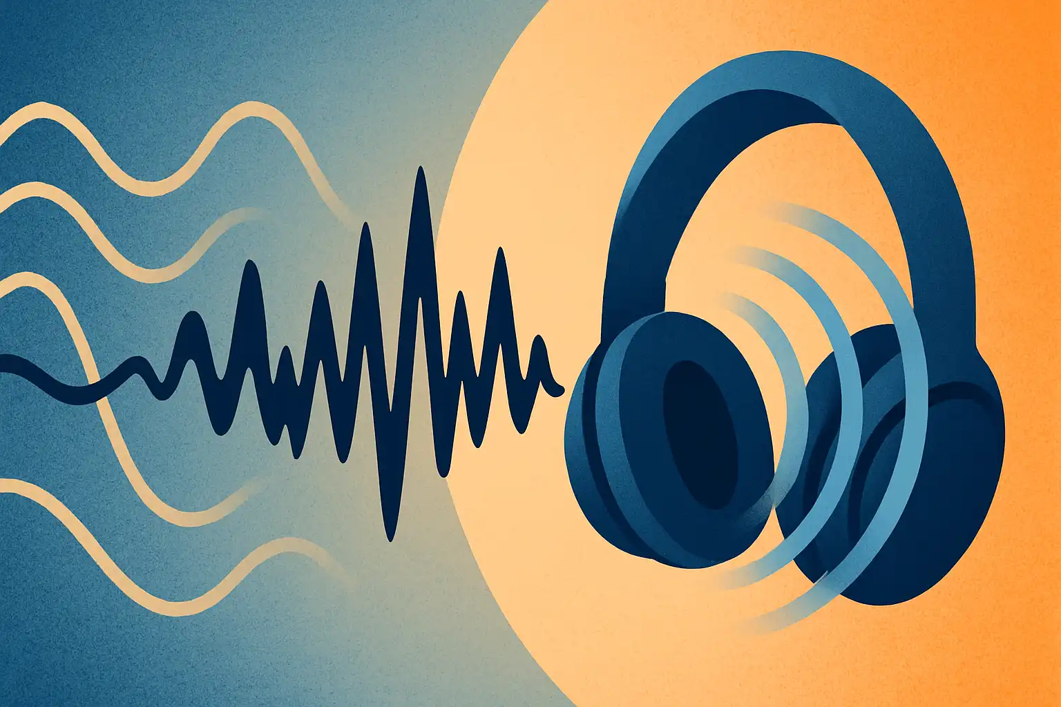 Noise cancelling zonder muziek: zo werkt actieve ruisonderdrukking écht