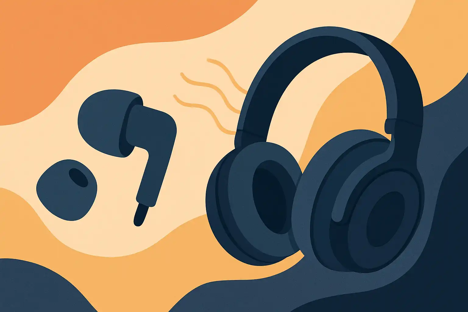 Pasvorm is alles: zo optimaliseer je ear tips en kussens voor maximale noise cancelling