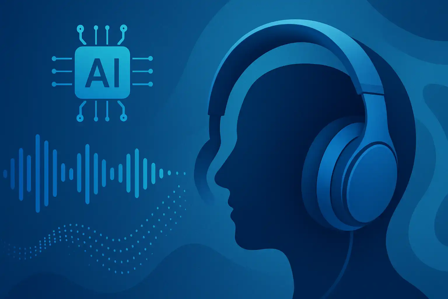 Stilte op maat: hoe AI-noise cancelling zich aanpast aan jouw unieke gehoor