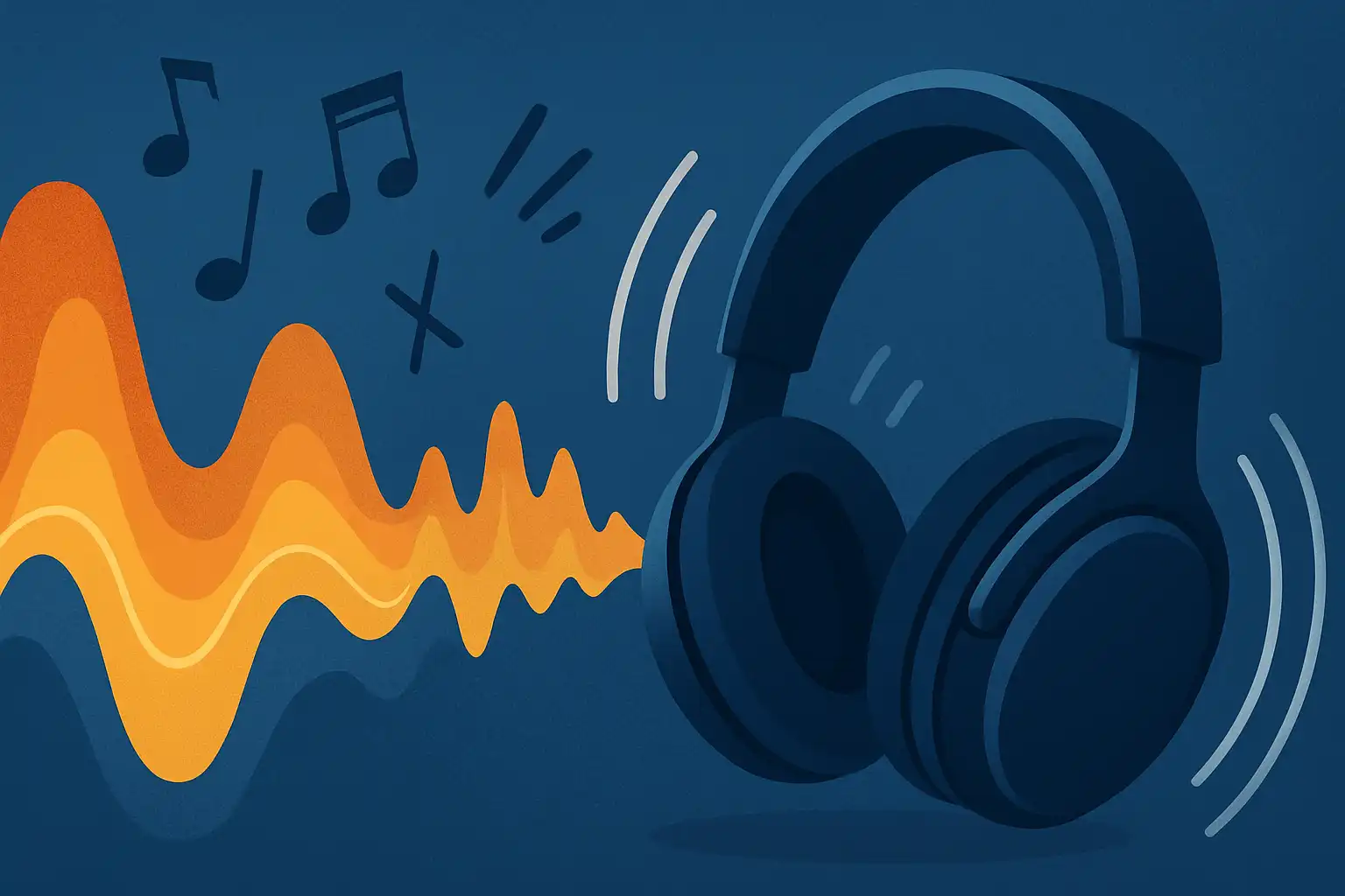 Stilte zonder liedjes: waarom je noise cancelling ook zonder muziek kunt gebruiken