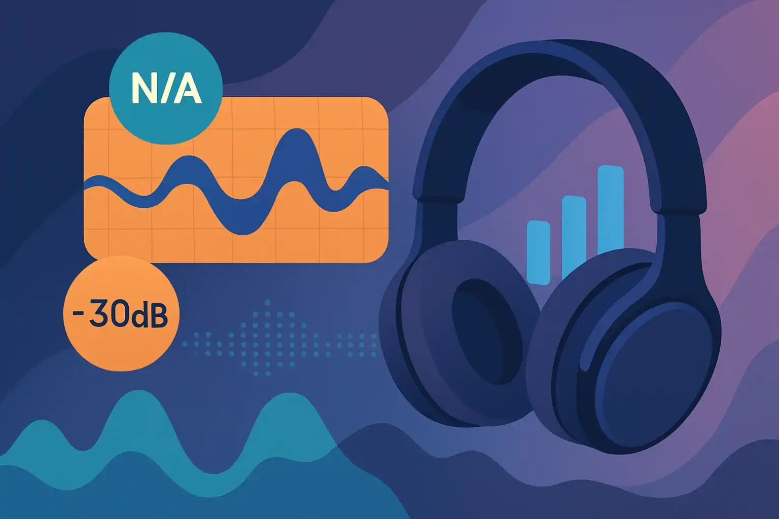 Zo lees je ANC-specificaties: welke cijfers zijn marketing en welke geven echt stilte