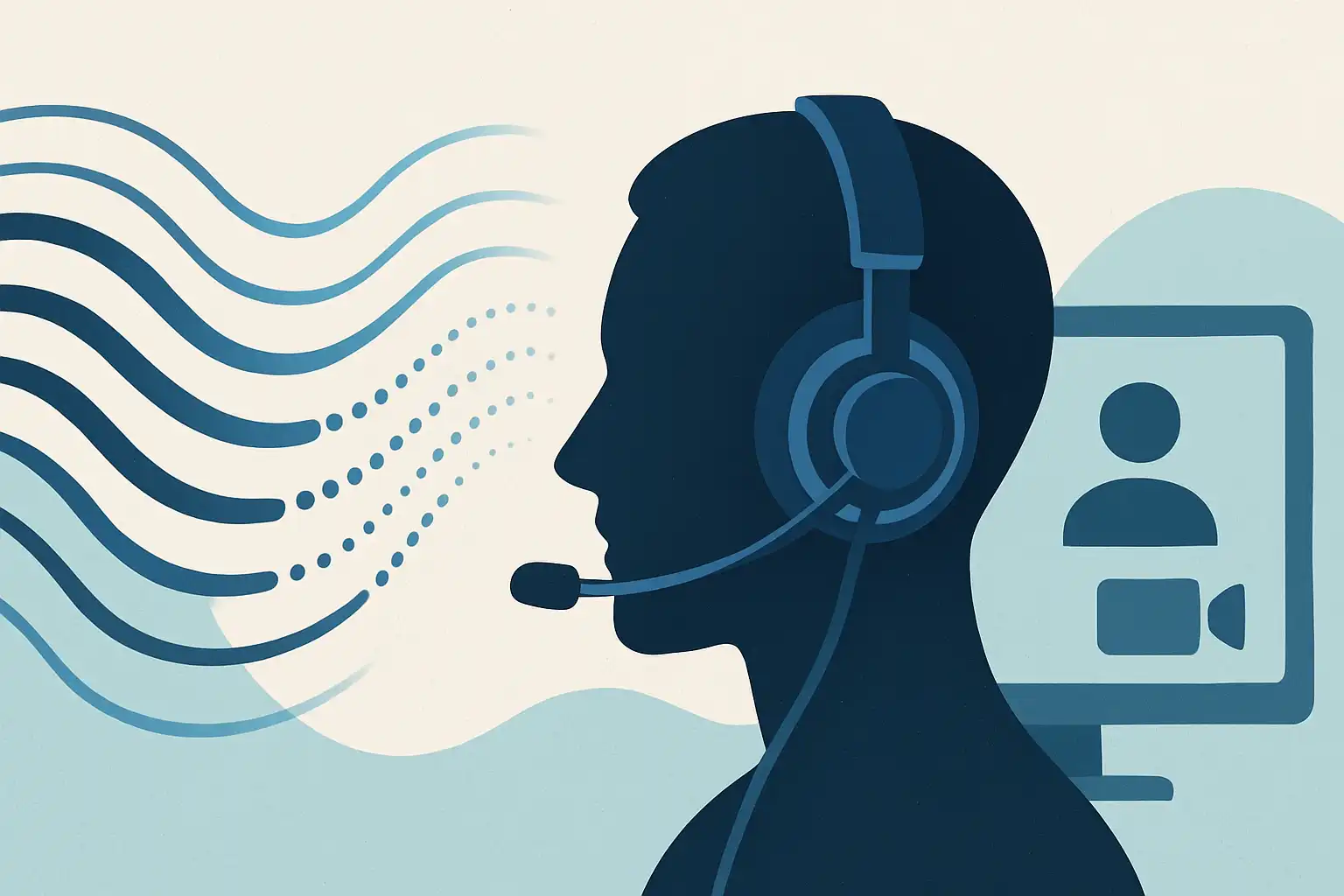 Zoom zonder zoem: de ultieme gids voor kristalheldere calls met noise cancelling headsets