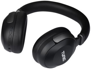 Wat vinden we goed aan de TUNIQ Headphones - Draadloos - Active Noise Cancelling - Zwart