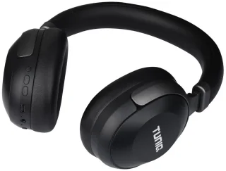 TUNIQ Headphones - Draadloos - Active Noise Cancelling - Zwart