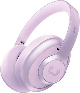 Fresh 'n Rebel Clam Ace 2 – Draadloze Bluetooth Koptelefoon met Active Noise Cancelling – 100+ uur Speeltijd - Met volume wiel - Dreamy Lilac review