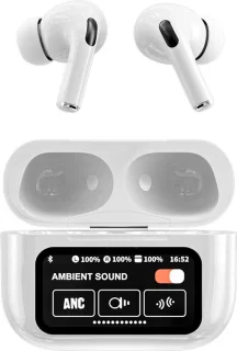A9 Pro Draadloze Headset