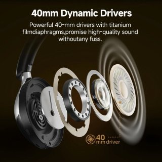 Wat vinden we goed aan de Aafinity Hoofdtelefoon