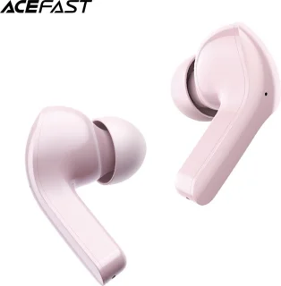 ACEFAST T6 Draadloze oordopjes Pink Lotus