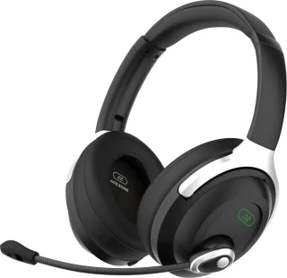De AceZone A-Spire - bedrade gaming headset in één oogopslag