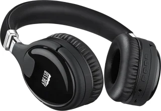Adesso Xtream P600 Bluetooth koptelefoon zwart