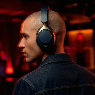 Wat vinden we goed aan de AEMAi HP3 - Draadloze koptelefoon