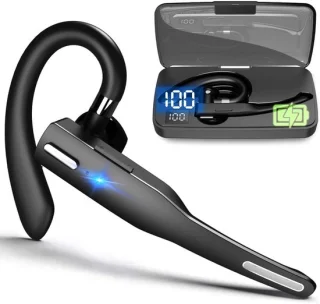 AI Bluetooth Headset