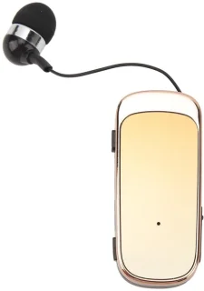 Aladdien draadloze noise cancelling hoofdtelefoon