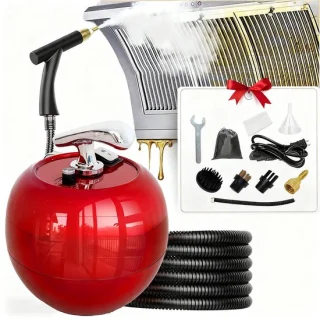 Allecto - Draadloze In-ear Koptelefoon review