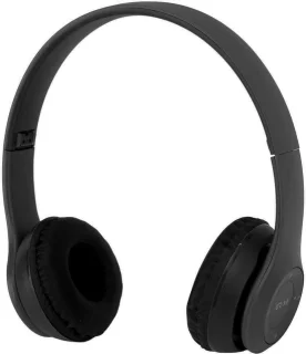 Allecto Qcwwy P47 Bluetooth-hoofdtelefoon