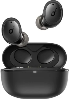 Krachtige bas en comfortabele fit: betaalbare ANC-oordopjes